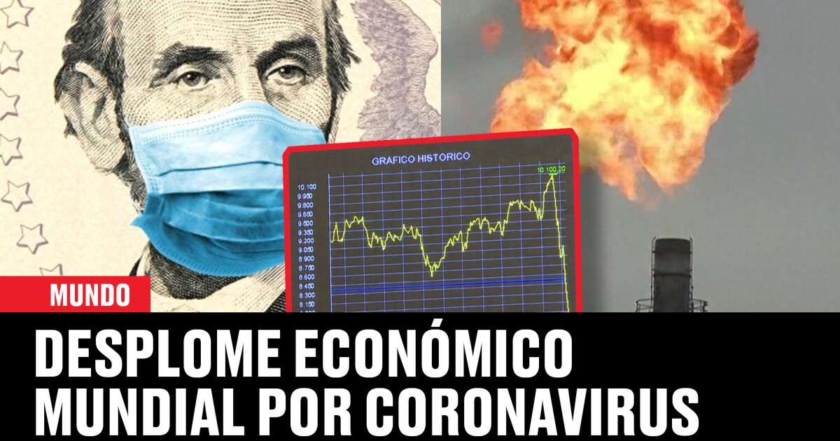 #ElDatoDeLaSemana: Sucesos históricos en los precios del petróleo